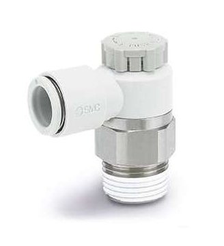 SMC AS3201F-03-12SA | Flow Controller | Series AS | Inlet Port R 3/8 | Tube Size 12mm - generaltechuae