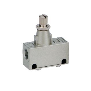 SMC AS4000-04 | Flow Controller | Series AS | Inlet Port R 1/2 Male | Outlet Port R 1/2 Male - generaltechuae