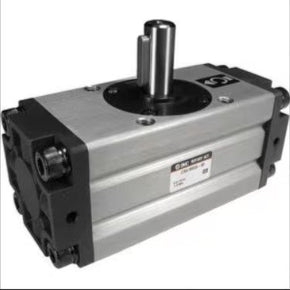 SMC CDRA1BS50-100CZ-M9B | Rotary Actuator | Rack and Pinion Type | Series CRA1 | Bores Size 50mm