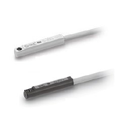 SMC D-A93L | Reed Auto Switch | Series D-A9 | Wire Length 3m - generaltechuae