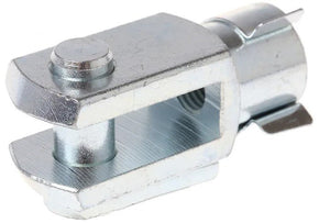 SMC GKM10-20 | Rod Clevis | Series GKM | Bore Size 32mm