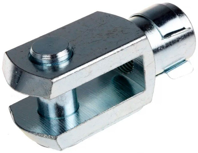 SMC GKM16-32 | Rod Clevis | Series GKM | Bore Size 50 mm and 63 mm - generaltechuae