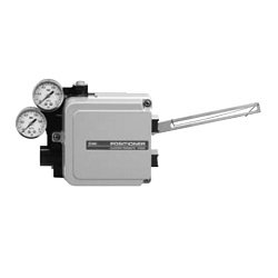 SMC IP8100-031 | Electro-Pneumatic Positioner | Rotary Type | Series 8100 | Port Connection G1/2 - generaltechuae