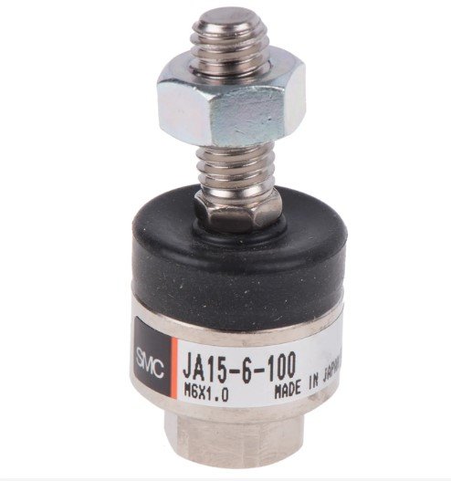 SMC JA15-6-100 | Floating Joint | Series JA | Bore Size 15mm - generaltechuae