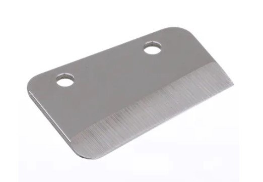 SMC TK6KAEHA | Replacement Blade | Tube Cutter | Series TK | Blades 5 | Screws 2 - generaltechuae