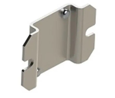 SMC VP500-227-1A | Bracket Assembly | 3 Port Solenoid Valve | Series VP300-700 | Port Size 1/8 inch - generaltechuae