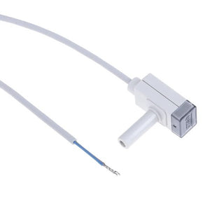 SMC PS1100-R06L | Pressure Switch | Electronic Air Checker | Maximum Operating Pressure 1 Mpa