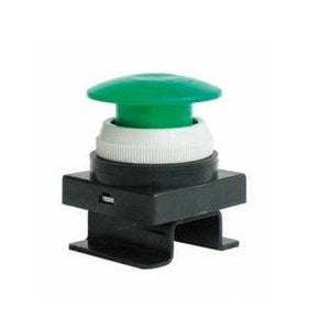 SMC VM-32AB | Push Button | Mechanical Valve | Black | Type Actuator | Series VM