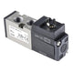 SMC EVK3120-5DO-01F-Q | Solenoid Valve | Series VK3000 | Connection G 1/8 | Voltage 24V dc