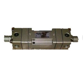 SMC NVSA4314-00A | Solenoid Valve | Series VSA | Pilot Pressure 0.1 to 1.0 Mpa | Weight 1.21 lb