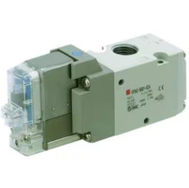 SMC VP7-8-FG-S-6N | Solenoid Valve | Series VP700 | Port Size 1/2 - generaltechuae