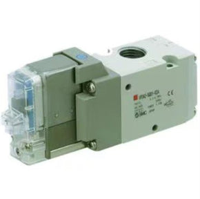 SMC VP7-8-FG-S-6N | Solenoid Valve | Series VP700 | Port Size 1/2
