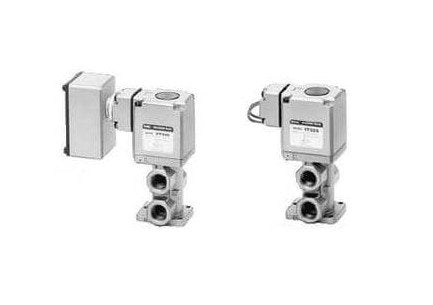 SMC VT325-035D | Solenoid Valve | Series VT325 | Number of Ports 3 | Voltage 24 VDC - generaltechuae
