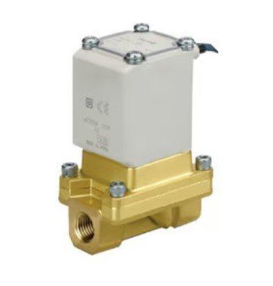SMC VXS245FEA | Solenoid Valve | Series VXS | Number of Ports 2 | Weight 720g - generaltechuae