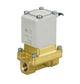 SMC VXS245FEA | Solenoid Valve | Series VXS | Number of Ports 2 | Weight 720g