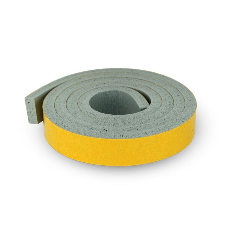 ETI 600-470 | Sous Vide Foam Tape | 1 m, 6.4 x 17 mm - generaltechuae