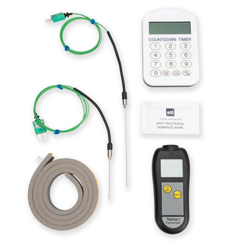 ETI 860-036 | Sous Vide Thermometer Kit | Standard Kit, Type K - generaltechuae (3)