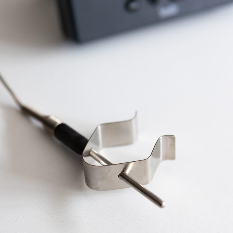 ETI 830-530 | Spare Clip for Q Series Air Probe | Heat-Resistant - generaltechuae (3)