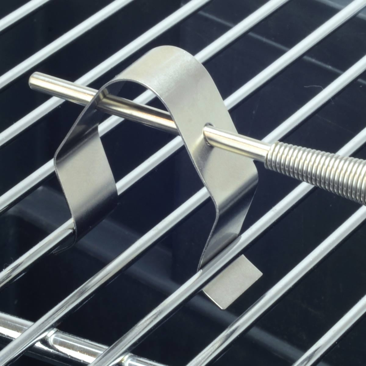 ETI 830-530 | Spare Clip for Q Series Air Probe | Heat-Resistant - generaltechuae (2)