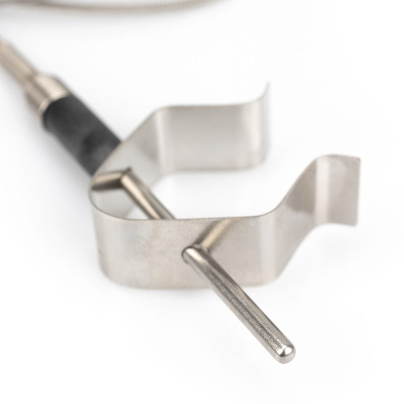 ETI 830-530 | Spare Clip for Q Series Air Probe | Heat-Resistant - generaltechuae