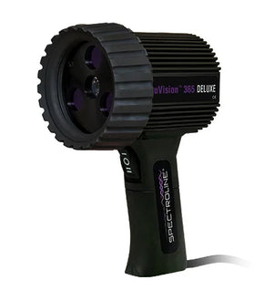 Spectroline UV-365ZSBLC |  uVision 365 Z-Model Standard Intensity LED Inspection Lamp - generaltechuae