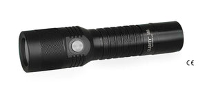 SPN-CLR365-HC | High Intensity Spectroline CLARITY™ 365 SERIES UV FLASHLIGHT - generaltechuae