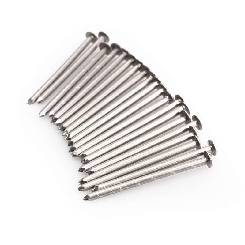ETI 602-530 | Standard Moisture Meter Pins | 1.2 x 13 mm, Pack of 50 - generaltechuae