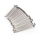 ETI 602-530 | Standard Moisture Meter Pins | 1.2 x 13 mm, Pack of 50 - generaltechuae