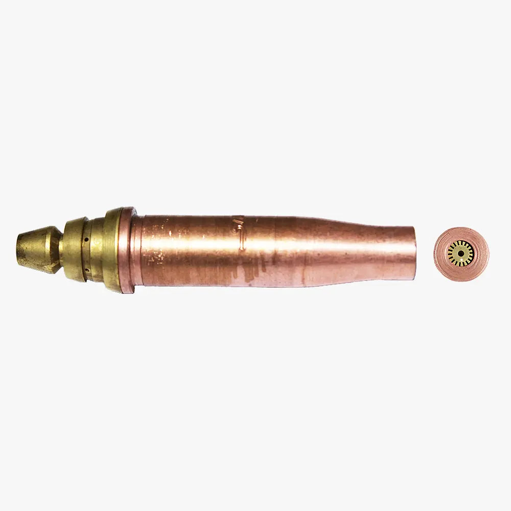 CONCOA 8132499-00-1 | Style 245 Cutting Tip | Size #00, 3/16 in Plate, Propylene
