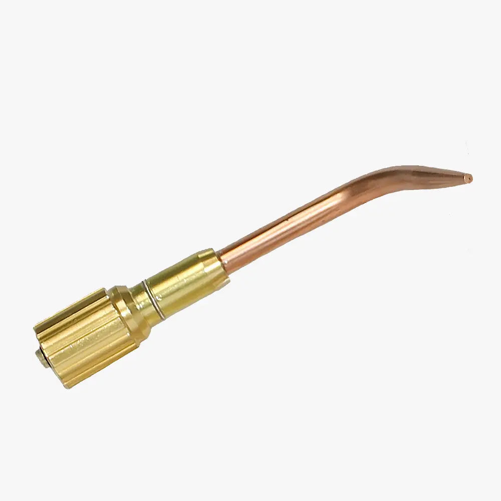 CONCOA 8118008-00-1 | Style 80 Long-Flame Welding Tip and Mixer | Size #8, Style 98 Tip 8119808-00-1
