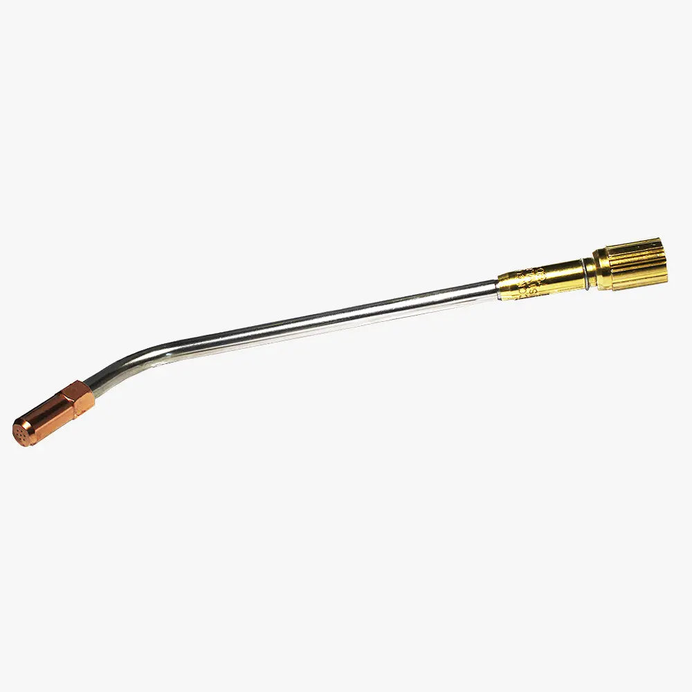CONCOA 8113810-00-1 | Style 860 Universal Heating Tip and Mixer | Size #10, for 800 Series Torch