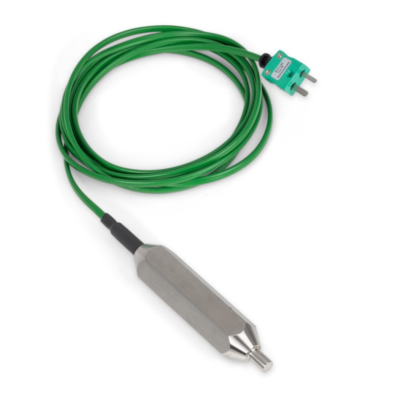 ETI 133-305 | Submersible Temperature Probe | 2 m Lead, Type K, -50 to 100 °C - generaltechuae