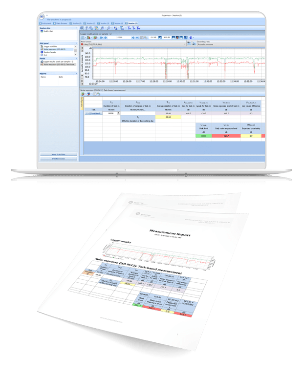 PC Software for Health and Safety | Supervisor - generaltechuae