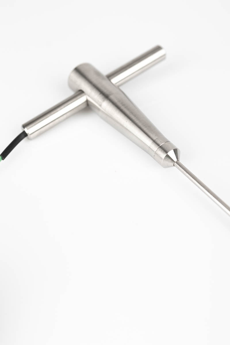 ETI 133-174 | T-Shaped Oven Probe | Type K, Ø3.3 x 130 mm, -75 to 250 °C - generaltechuae (5)