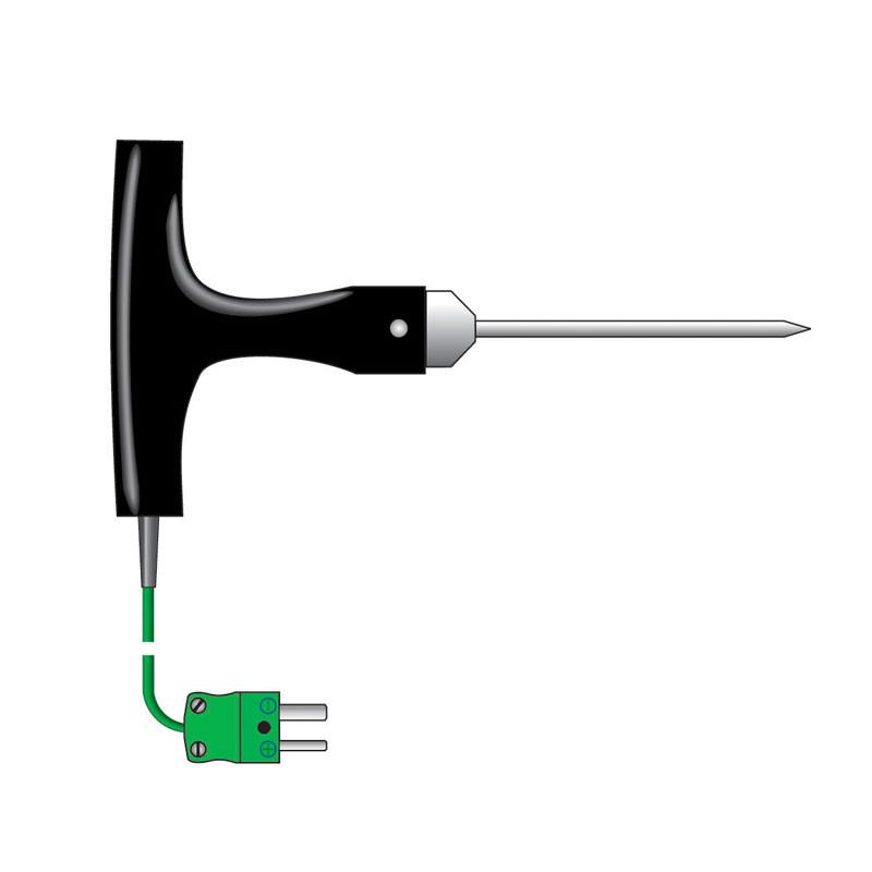 ETI 133-124 | T-Shaped Penetration Probe | Type K, Straight Lead, Ø4 x 100 mm - generaltechuae (3)