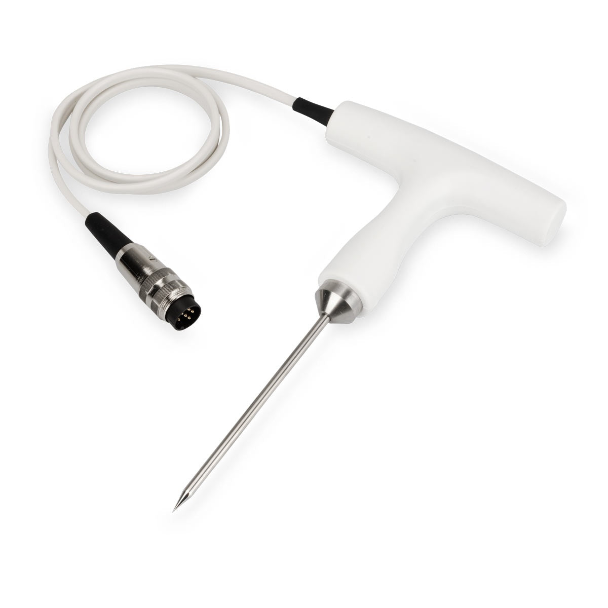 ETI 170-169 | T-Shaped Penetration Probe for Therma 20 | Thermistor, Ø4 x 100 mm - generaltechuae