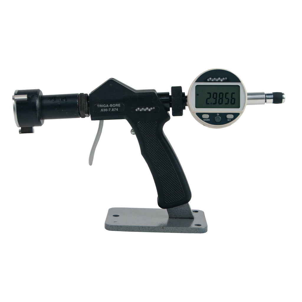 Flexbar 20439 | Triga-Bore System Set | 3.150-3.937 in (80-100 mm), Without Indicator - generaltechuae