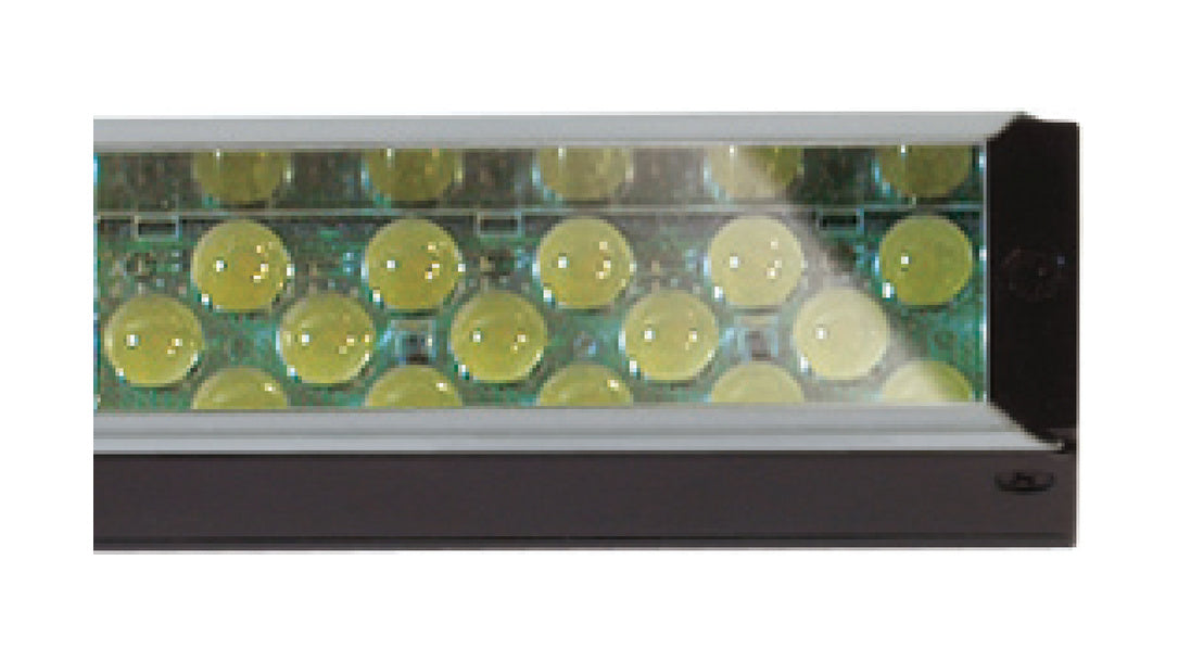 OPTEX FA TC-OPB-20015 | Transparent Cover for Bar Lighting