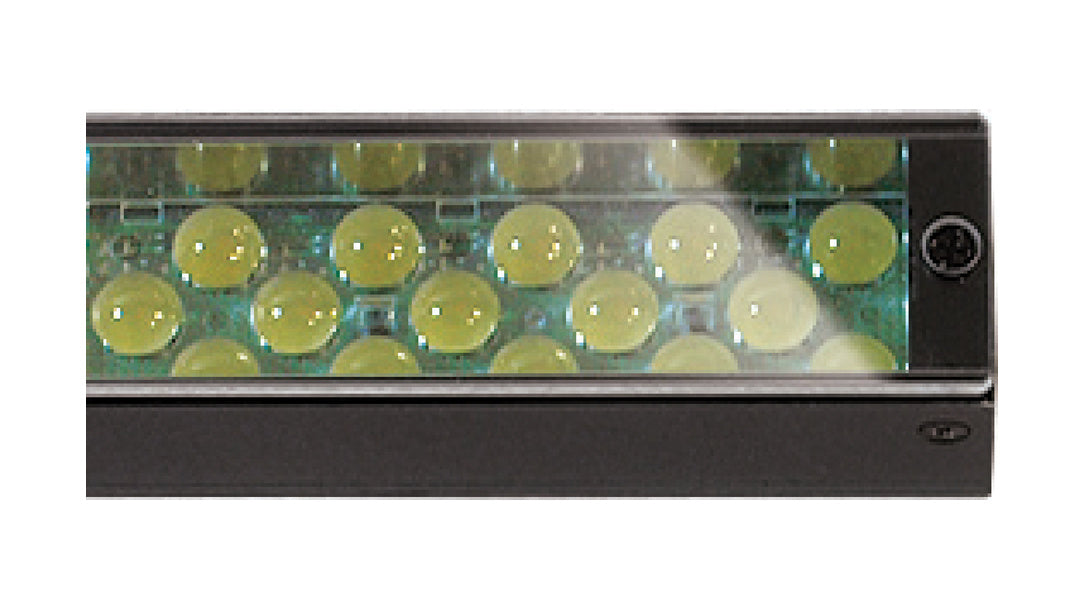 OPTEX FA TC-OPB-15015 | Transparent Cover for Bar Lighting