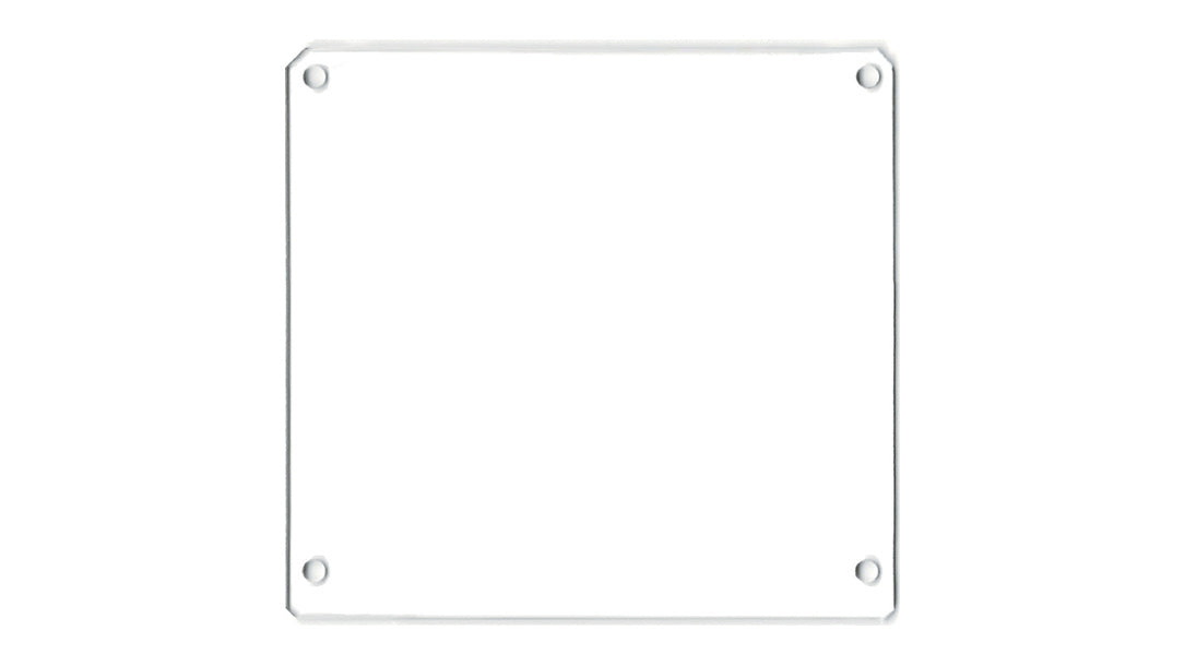 OPTEX FA TCSR-OPX-50 | Coaxial Light AR-Coated Cover | AR Coating