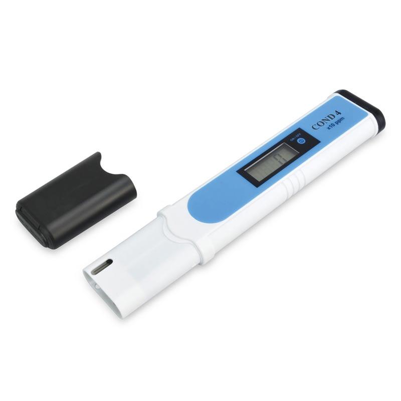 ETI 813-528 | TDS Conductivity Tester | COND4, 100-19900 µS - generaltechuae