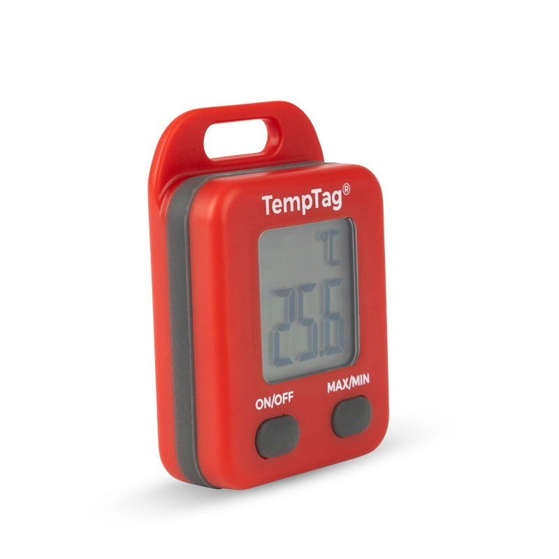 ETI 810-245 | TempTag Micro Max/Min Thermometer | Blue, -20 to 60 °C, IP65 - generaltechuae (3)