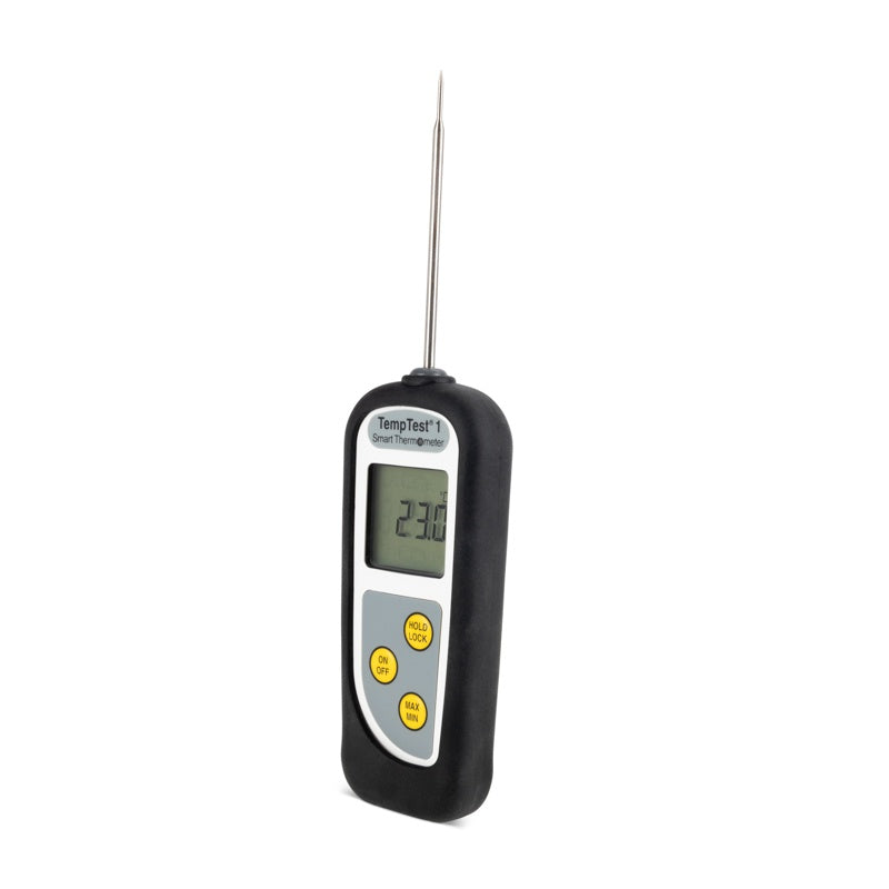 ETI 830-427 | TempTest Series Magnetic Cover | Silicone with Built-in Magnet - generaltechuae