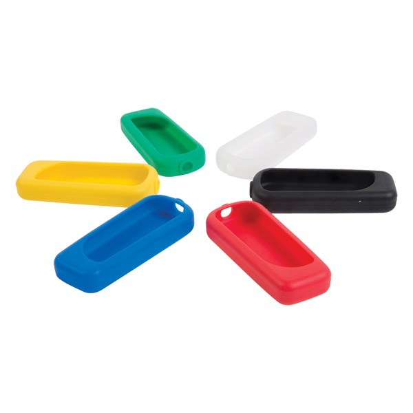 ETI 830-432 | TempTest Series Protective Cover | Yellow Silicone - generaltechuae (2)