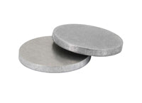 DeFelsko BHITESTS | Soft Test Disks with Plate for PosiTector BHI | Pack of 5 - generaltechuae