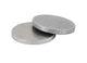 DeFelsko BHITESTS | Soft Test Disks with Plate for PosiTector BHI | Pack of 5 - generaltechuae