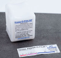 DeFelsko RTCMIN | Testex Press-O-Film Replica Tape, Coarse Minus | 12 to 25 µm - generaltechuae