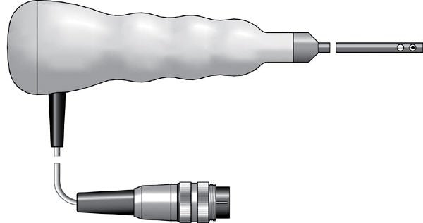 ETI 174-300 | Therma 20 Air or Gas Probe | Thermistor, Ø3.3 x 130 mm, -40 to 150 °C - generaltechuae (2)