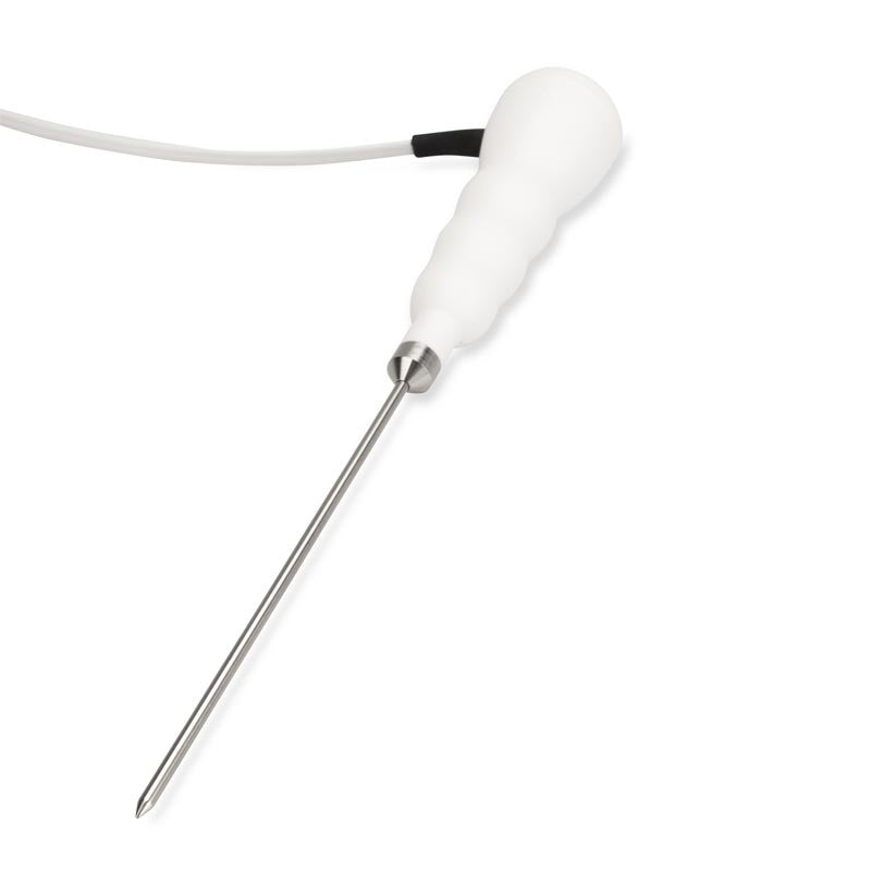 ETI 174-165 | Therma 20 Colour-Coded Penetration Probe | Red, Ø3.3 x 130 mm - generaltechuae (3)