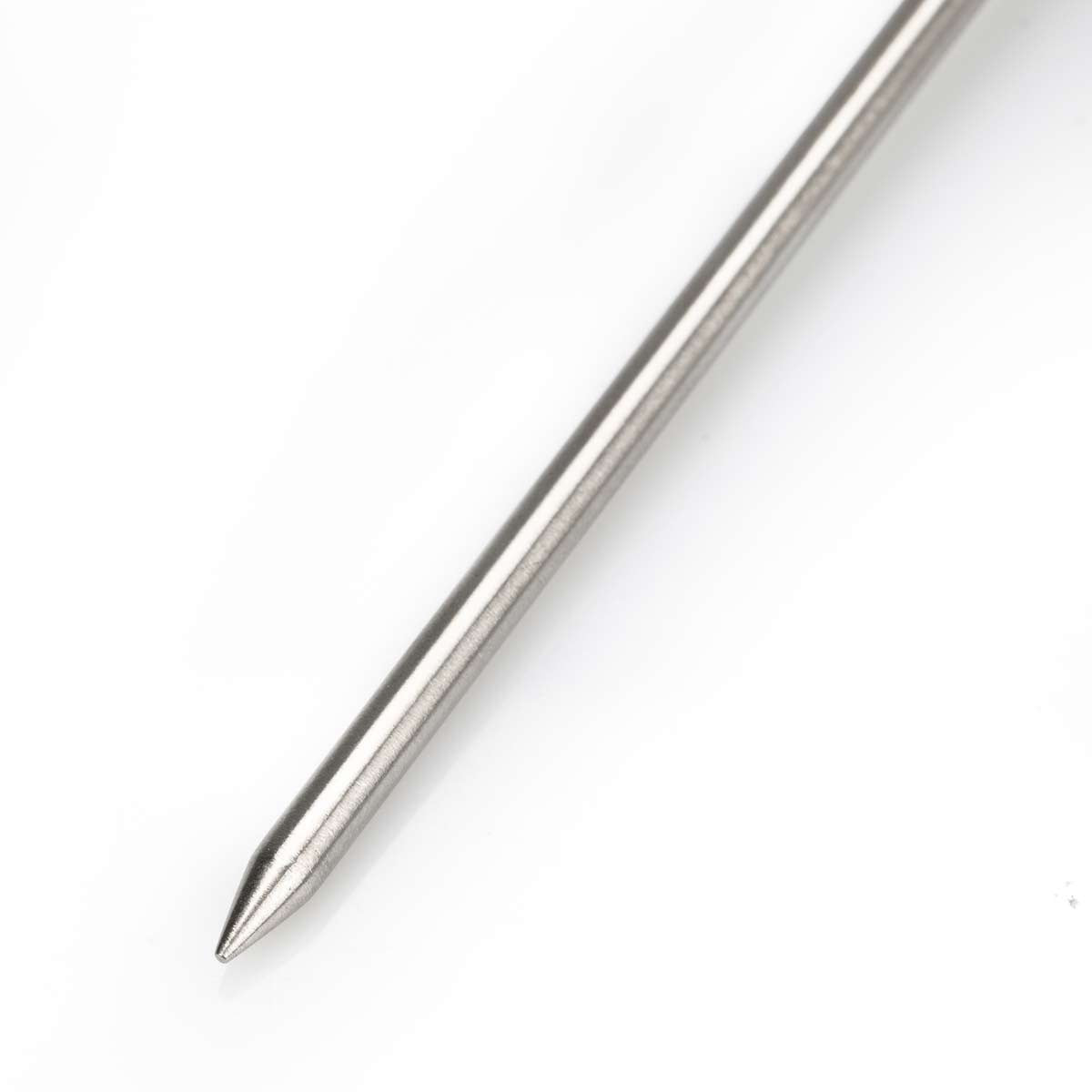 ETI 174-167 | Therma 20 Colour-Coded Penetration Probe | Yellow, Ø3.3 x 130 mm - generaltechuae (4)